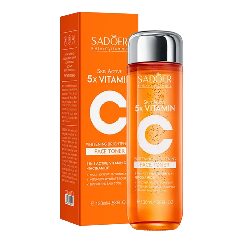 Tonico vitamina C SADOER