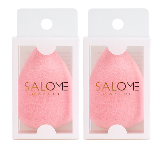 Beauty blender terciopelo SALOME