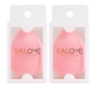 Beauty blender terciopelo SALOME