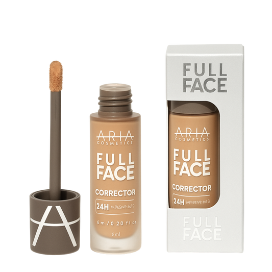Corrector full face ARIA COSMETICS