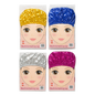 Gorro térmico para el cabello
