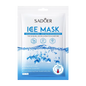 Mascarilla en velo fría SADOER