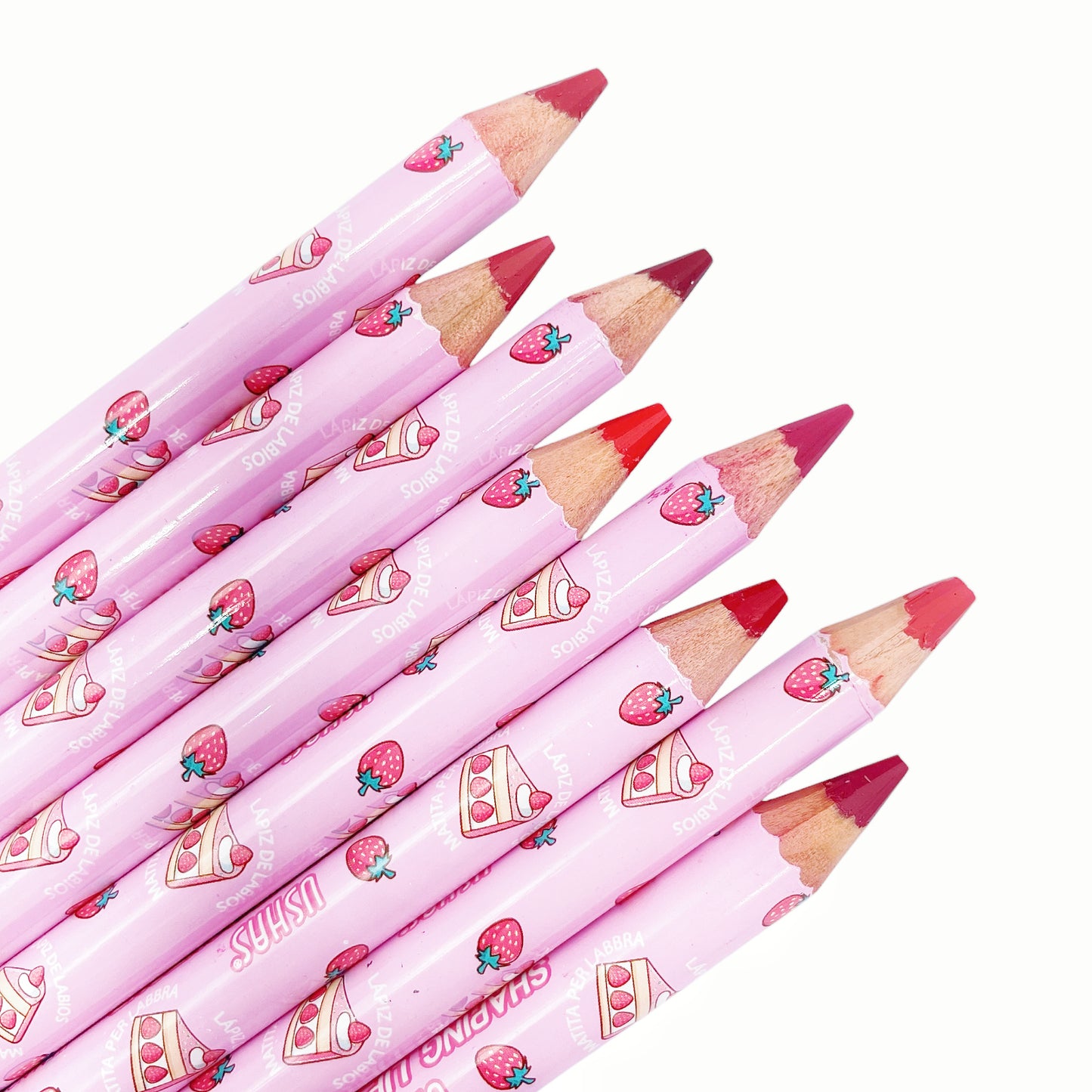 Lapiz de labios jumbo love sweet USHAS