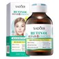 Serum repador con retinol SADOER
