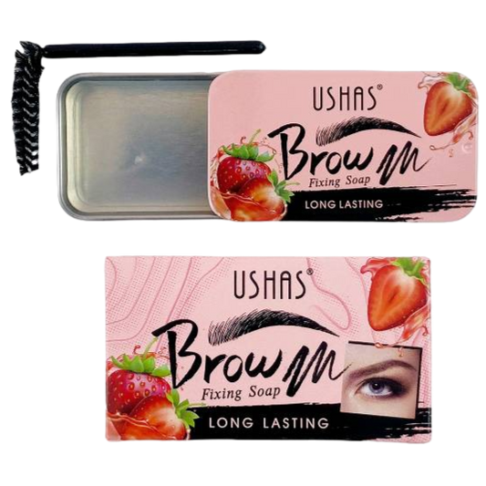 Jabón de cejas USHAS