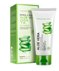 Jabón facial aloe vera BIOAQUA