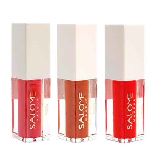 Labial líquido SALOME