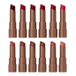 Labial en barra gold heart USHAS