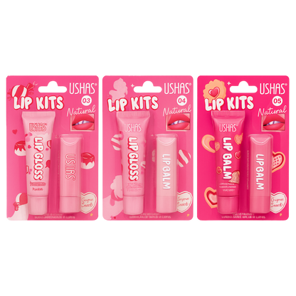 Lip kits super sweet USHAS