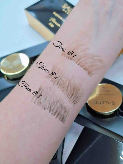 Pomada premium para cejas SALOME