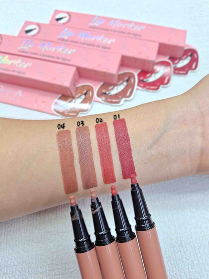 Lip marker ARIA COSMETICS
