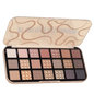 Paleta 21 colores ombretto USHAS