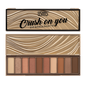 Paleta crush on you de ojos y rostro USHAS