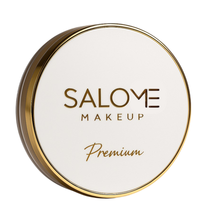 Polvo suelto premium SALOME