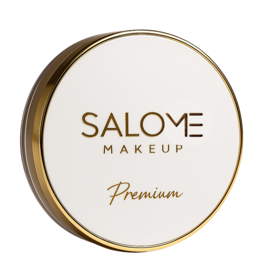 Polvo suelto premium SALOME