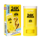Protector solar en barra 24K KARITÉ