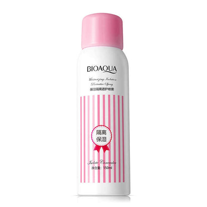 Protector solar spray BIOAQUA