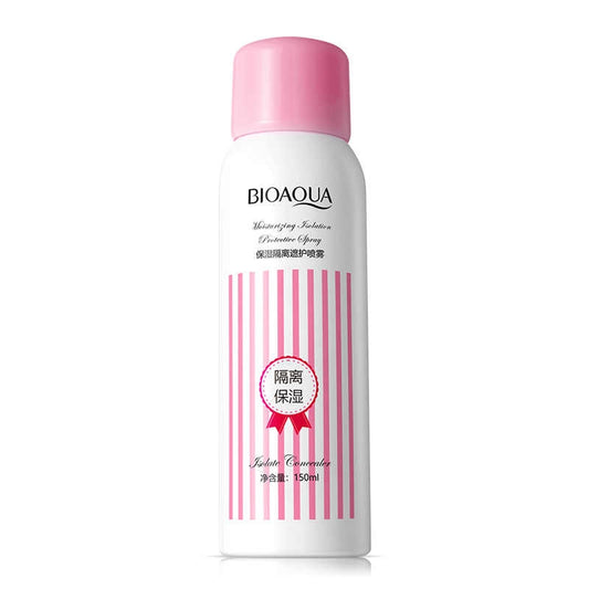 Protector solar spray BIOAQUA