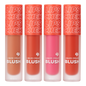 Rubor liquido DOLCE BELLA