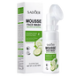 Jabón facial de pepino con cepillo SADOER