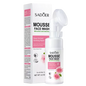 Jabón facial de rosas con cepillo SADOER
