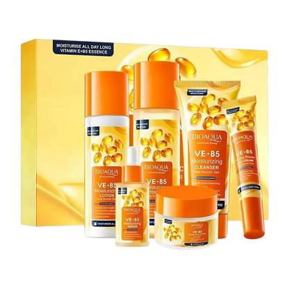 Kit de lujo vitamina E BIOAQUA