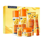 Kit de lujo vitamina E BIOAQUA