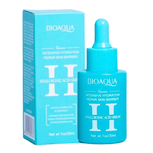 Serum ácido hialuronico BIOAQUA