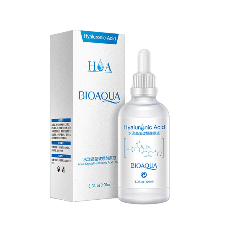 Serum ácido hialuronico BIOAQUA
