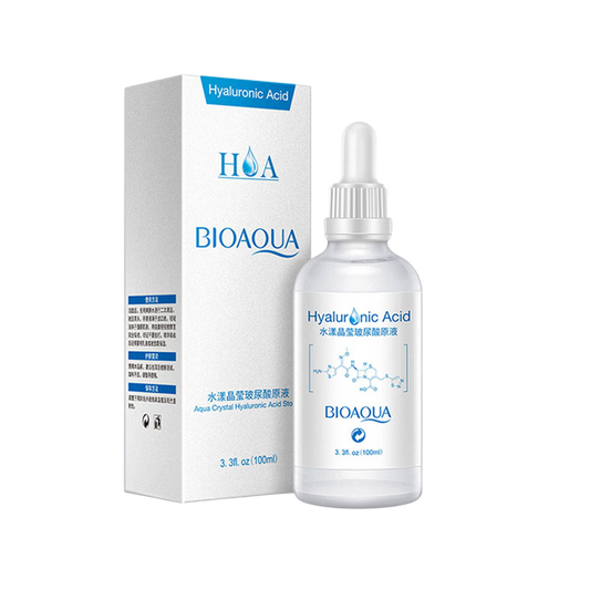 Serum ácido hialuronico BIOAQUA