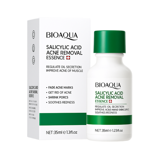 Serum de ácido salicílico BIOAQUA