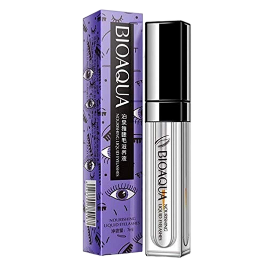 Liquido nutritivo de pestañas BIOAQUA