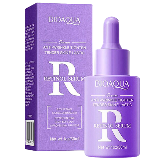 Serum retinol BIOAQUA