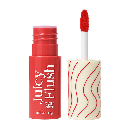 Tinta de labios juice flush DOLCE BELLA