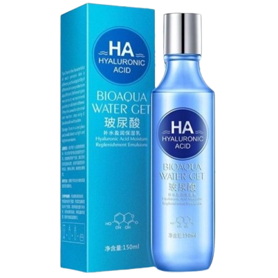 Tonico de acido hialuronico BIOAQUA