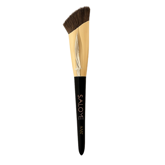 Brocha angular para base SALOME