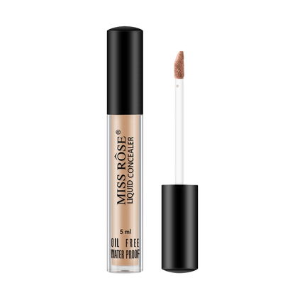 Corrector liquido oil free MISS ROSE