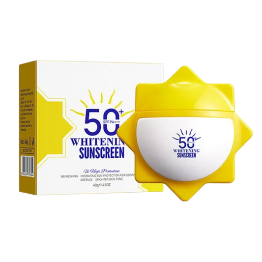 Protector solar whitening BIOAQUA