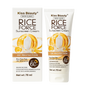 Protector solar de arroz KISS BEAUTY