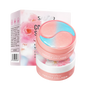 Parches para ojeras en tarro sakura SADOER