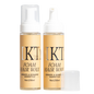 Cera en espuma para el cabello IKT