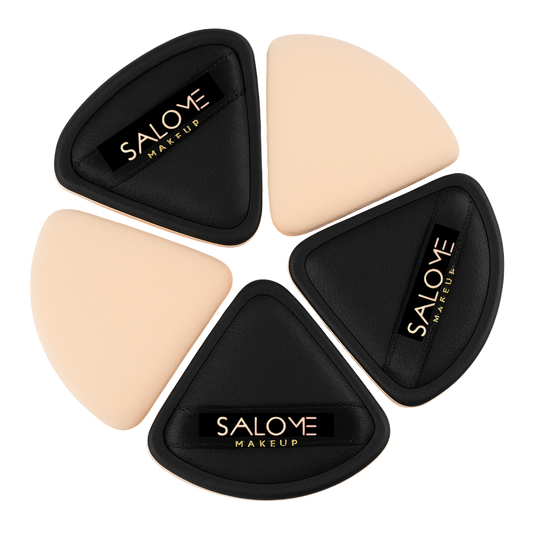 Borla triangular SALOME