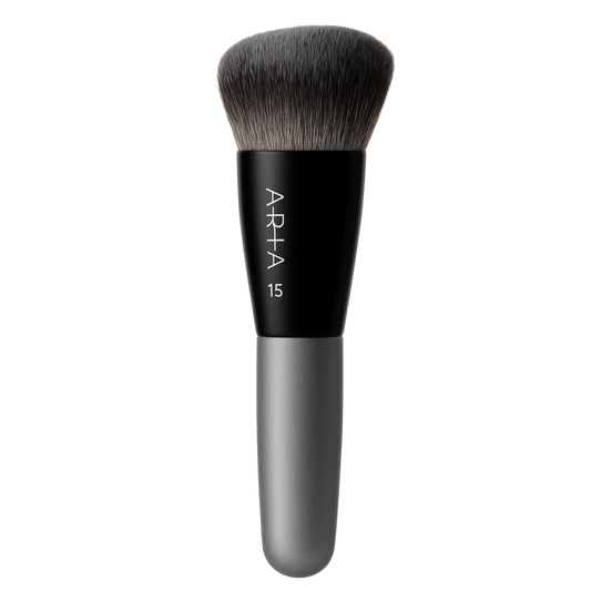 Brocha para base ARIA COSMETICS