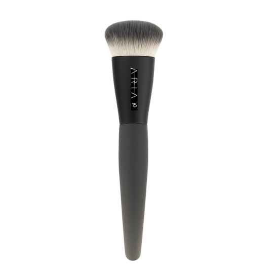 Brocha para base ARIA COSMETICS