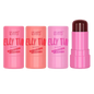 Tinta y rubor jelly USHAS
