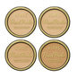Polvo compacto pressed USHAS