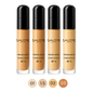 Corrector con blender SALOME