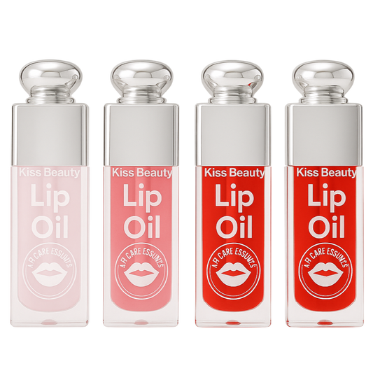 Lip oil dupe Dior KISS BEAUTY