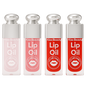 Lip oil dupe Dior KISS BEAUTY