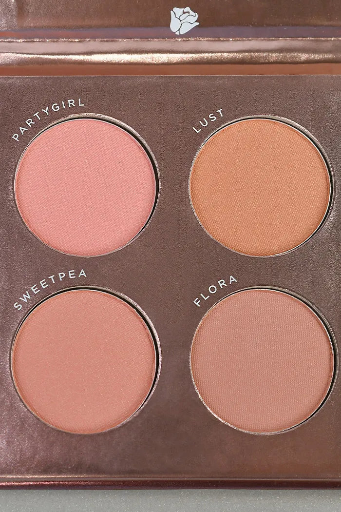 Blush kit x4 DOLCE BELLA